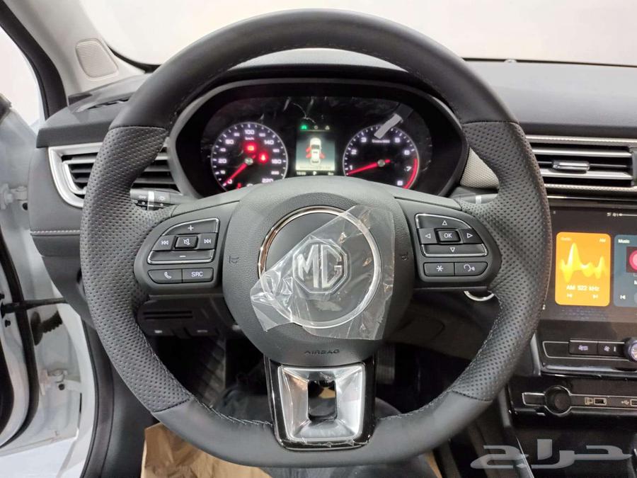 MG 5 Comfort model 202463312750503426113