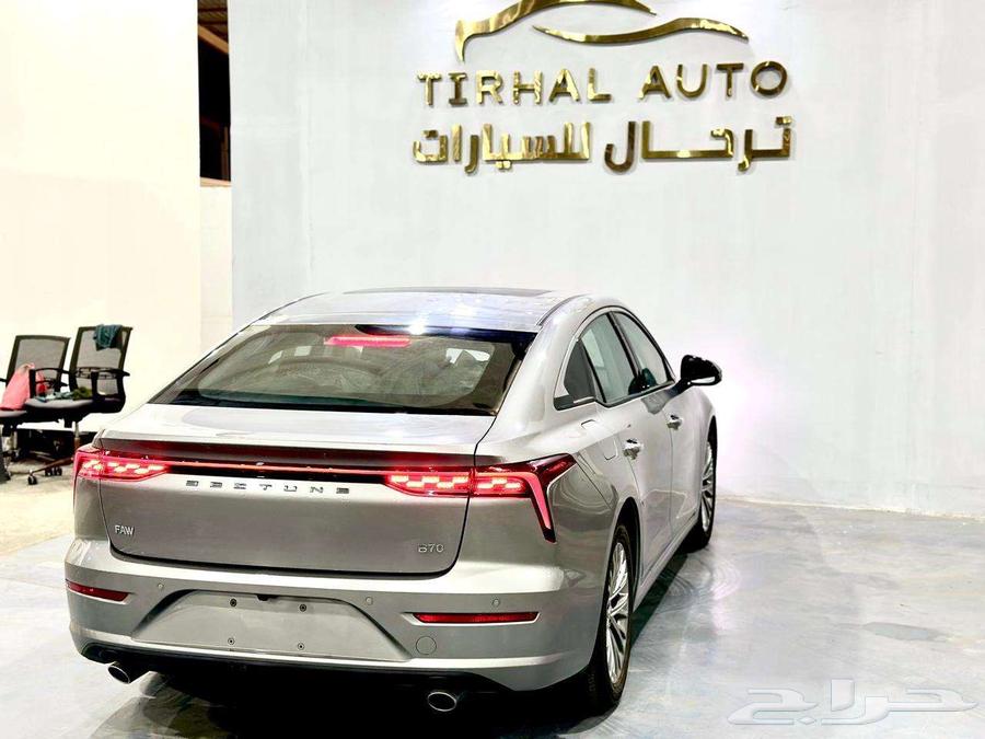فاو بيستون بي 70 كمفورت مووديل 202463313451602307114