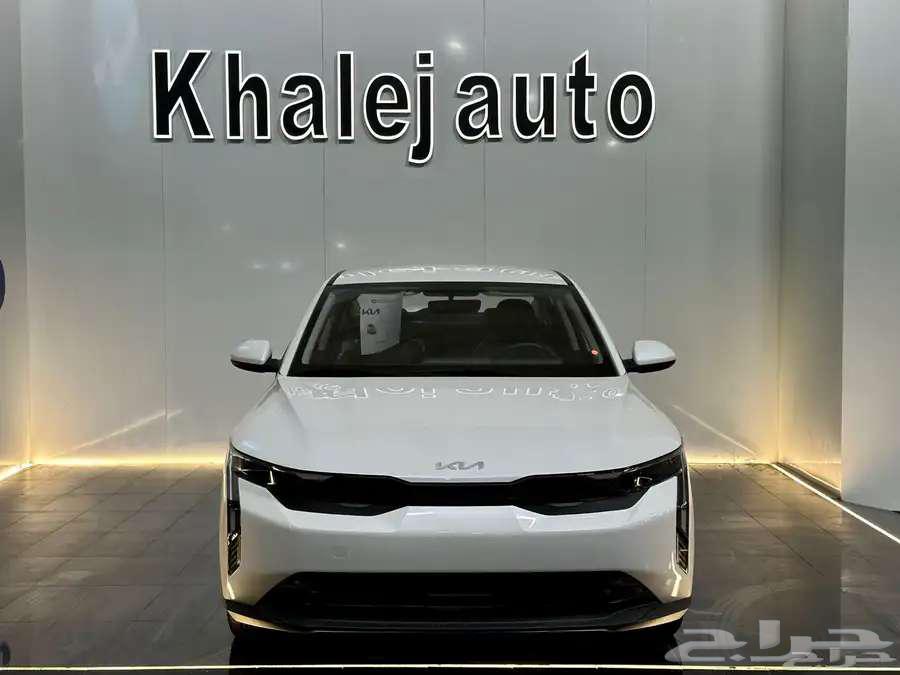 عروض البنك الاهلي كيا K3 ستاندر موديل 2024 كاش - اقساط63312749540226111