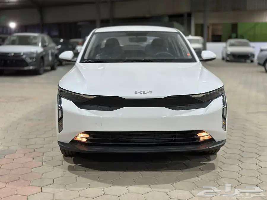 عروض البنك الاهلي كيا K3 ستاندر موديل 2024 كاش - اقساط63312749540226113