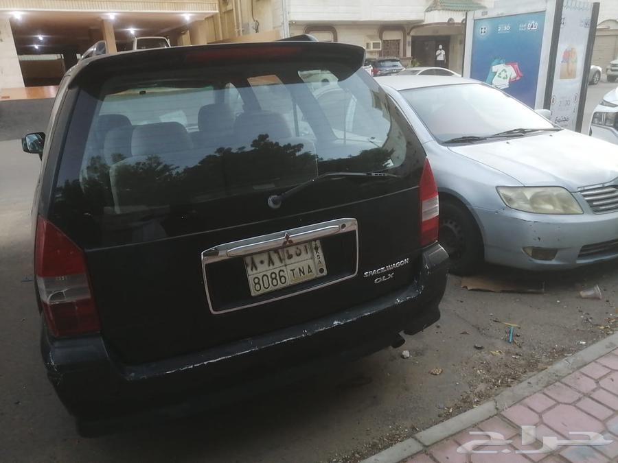 Mitsubishi Space Wagon 200363312480969985112