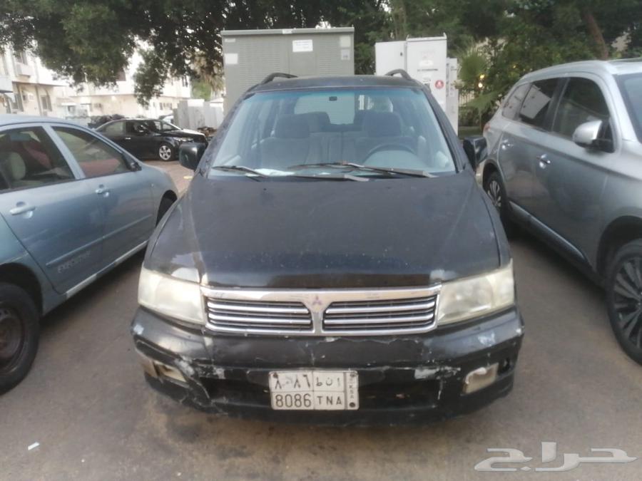 Mitsubishi Space Wagon 200363312480969985118