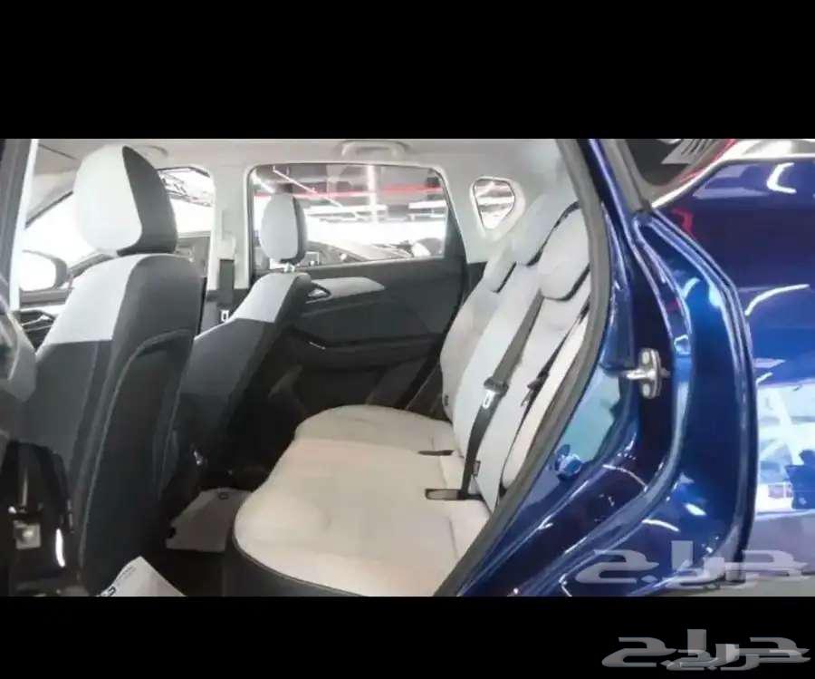 BAIC X35 Full Luxury 202763312658508545112