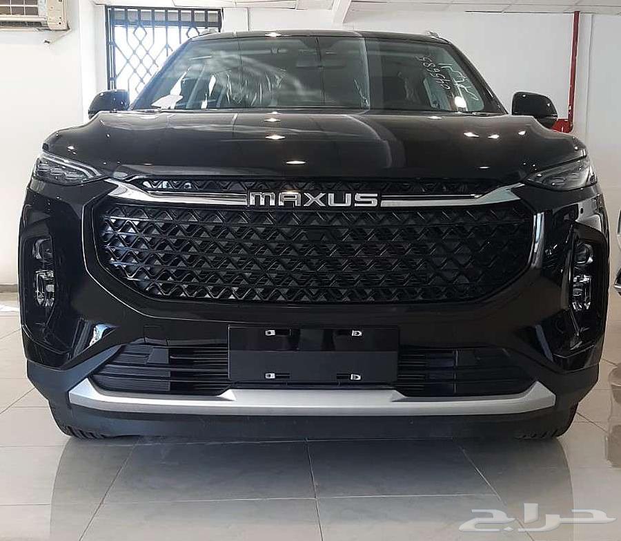 D60 2024 استندر 5 مقاعد63316041751426112