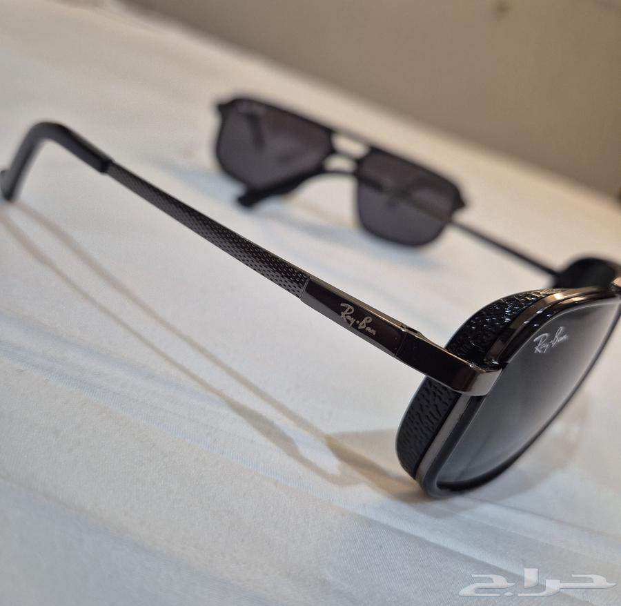 Original Italian Ray-Ban sunglasses63521579054083114