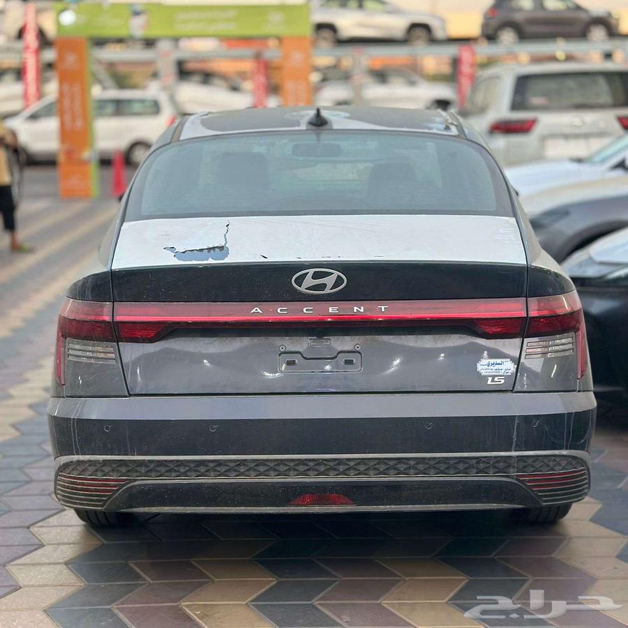 هوانداي اكسنت 202563313290880643113