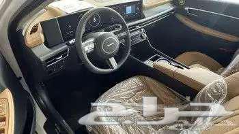 هيونداي سوناتا بريميوم 202563311762218883114