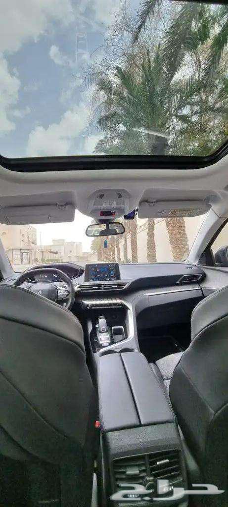 Peugeot 3008 2020 model63310137235201113