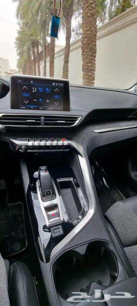 Peugeot 3008 2020 model63310137235201111