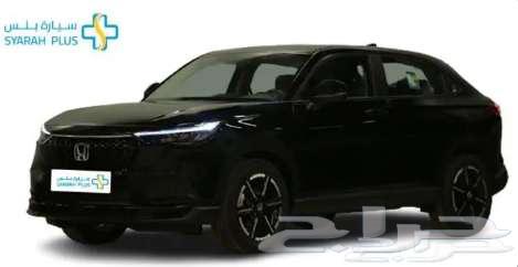 هوندا HRV 2024 كاش او تقسيط63308480132995113