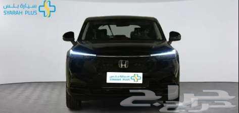 هوندا HRV 2024 كاش او تقسيط63308480132995111