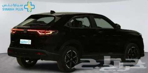 هوندا HRV 2024 كاش او تقسيط63308480132995114