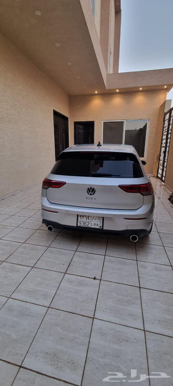 جولف GTI 202263308168528899111
