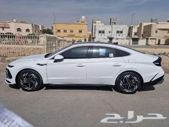 هيونداي سوناتا بريميوم 202563311762218883112