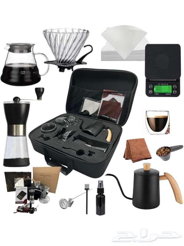 Doppio Coffee v60 Pourover Sets Wholesale63205077675393111