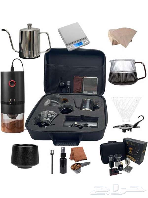 Doppio Coffee v60 Pourover Sets Wholesale63205077675393112