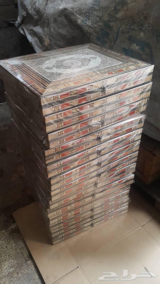 Special mosaic box details for customers63205092448131111