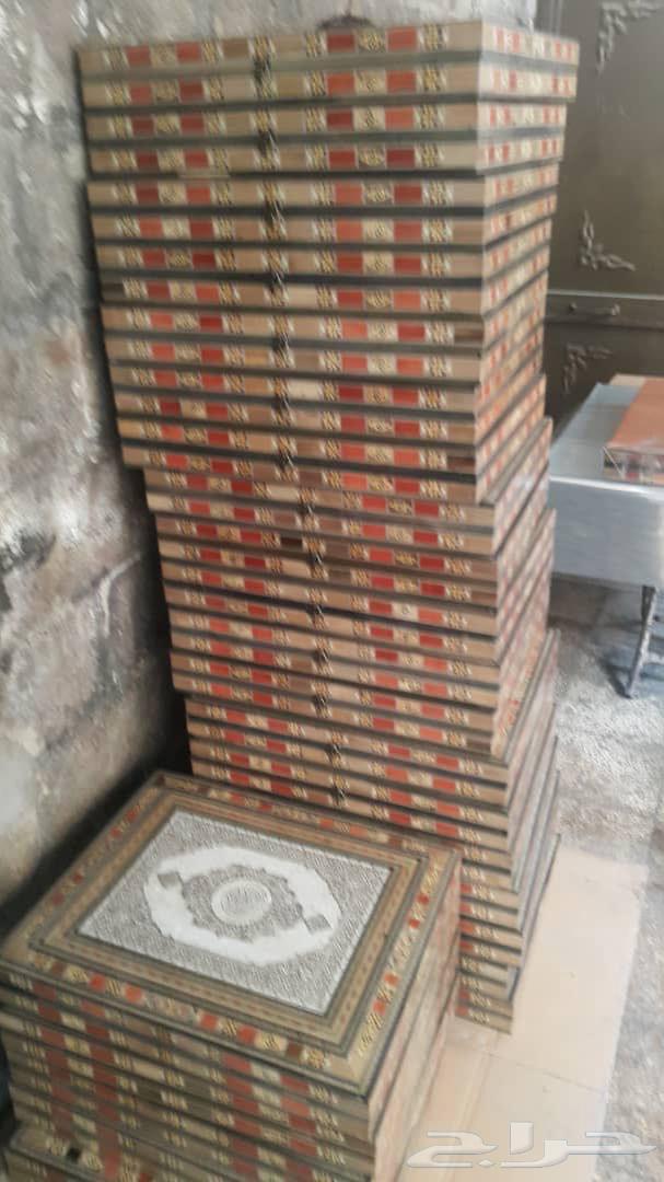 Special mosaic box details for customers63205092448131112