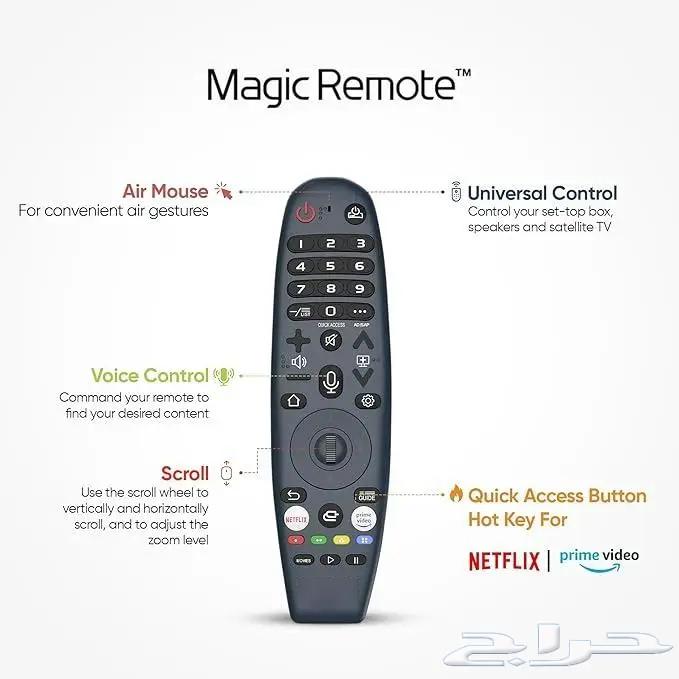 Special offer: 85-inch Smart 4K screen with Web OS system, 2750 SAR63205088884866111