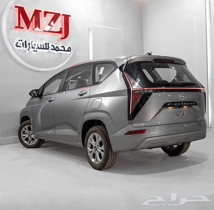 هيونداي _ ستارجيزر _ سيارة العائله _ اقوي عروض ليوم التاسيس)63308780385026111