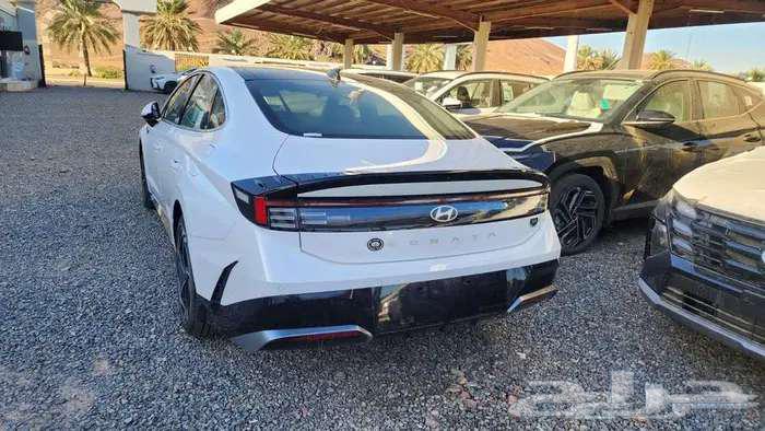 هيونداي سوناتا بريميوم 202563311762218883113