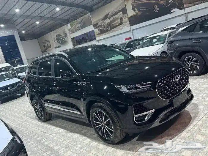 افضل العروض يوم التأسيس علي شيري تيجو 8 برو لاكجري 202363009008859778113