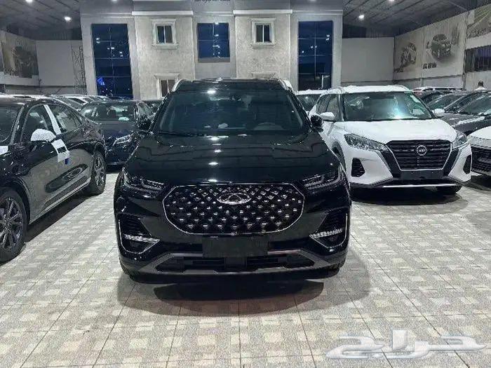 افضل العروض يوم التأسيس علي شيري تيجو 8 برو لاكجري 202363009008859778114