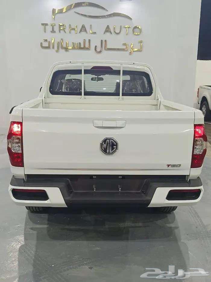 ام جي t60 2024 عرض خاص63308741722241112