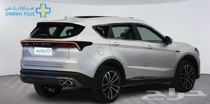 JETOUR X70 Plus Comfort and Luxury 2025 Cash or Installment63309882663426114