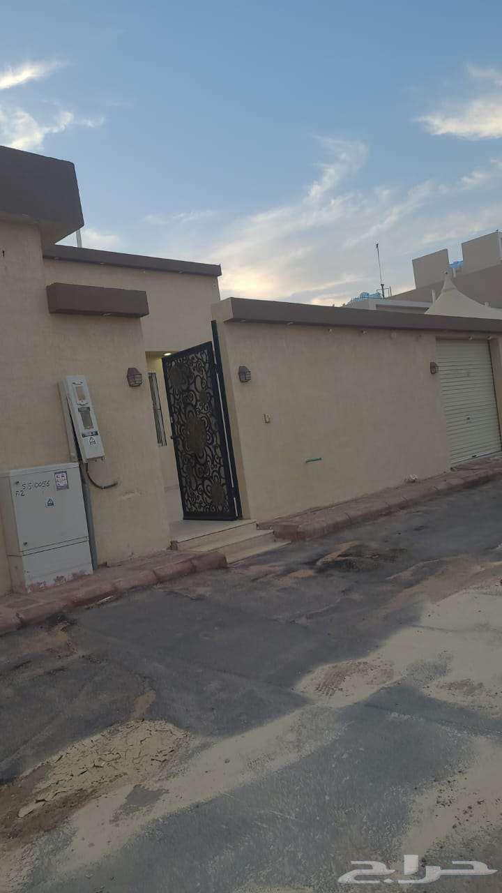 For rent, a ground floor in Al-Hada Sixth, Al-Kharj628853177546271124