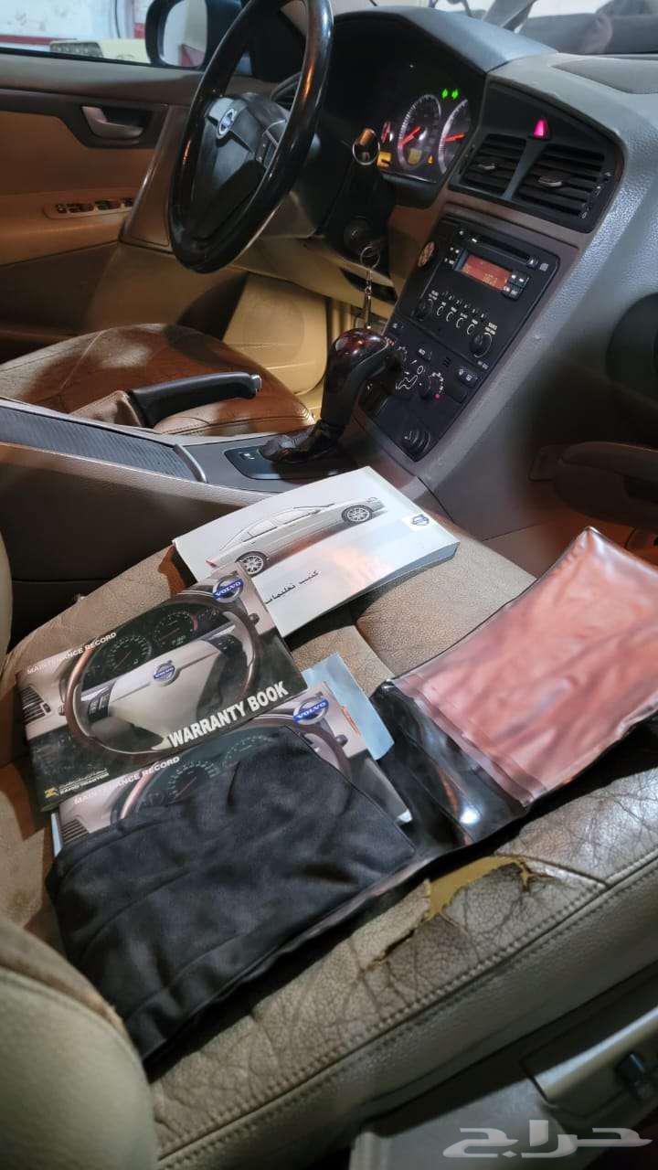 Volvo S60 fully loaded, for sale, in storage63307848845569112