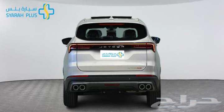 JETOUR X70 Plus Comfort and Luxury 2025 Cash or Installment63309882663426113