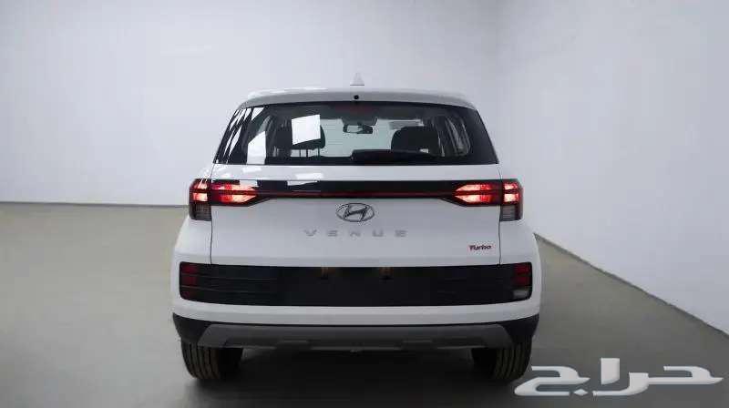 Hyundai Venue Premium 202463310736476290113
