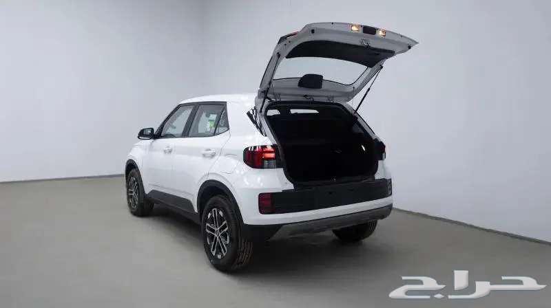 Hyundai Venue Premium 202463310736476290114
