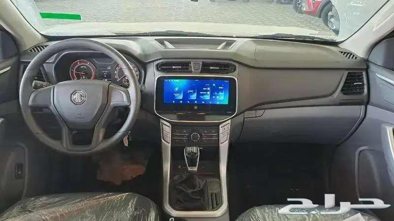 غمارتين ام جي ديزل T 60 202463310505356931114