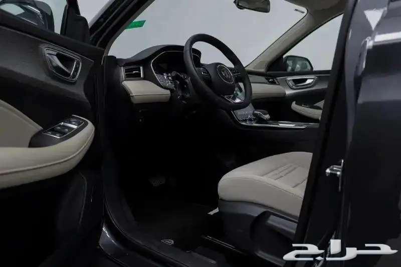 ام جي ار اكس 5 ستاندرد بلس 2024 PLUS RX5 عروض63308112552833114