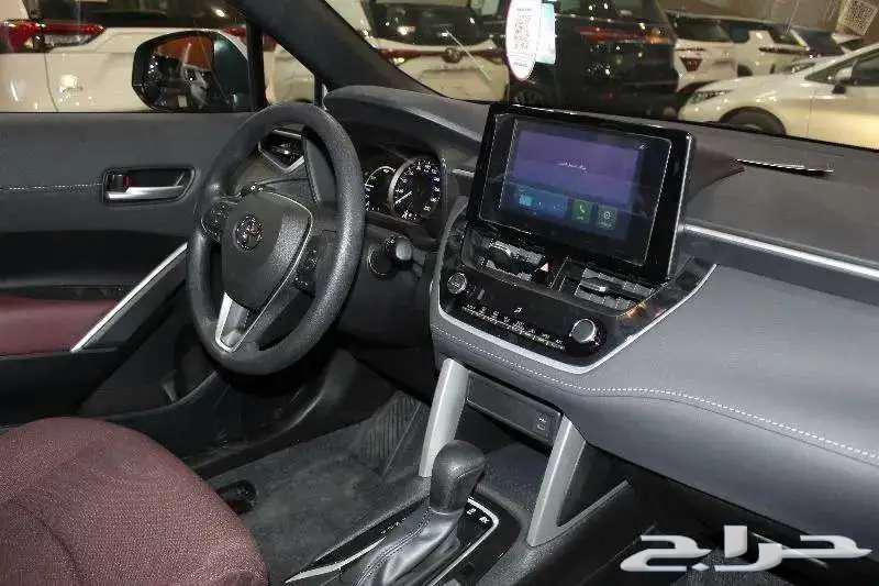 Toyota Corolla Cross 1.8 XLE Hybrid 202563311574664450111