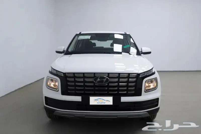 Hyundai Venue Premium 202463310736476290112