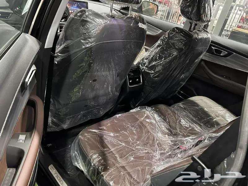 شيري تيجو 8 برو فلاج شيب 2023 عرض خاص كاش وتصدير63310029566339114