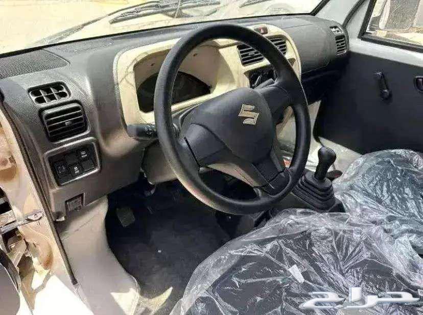 فان سوزوكي ايكو موديل 202563310698668930112