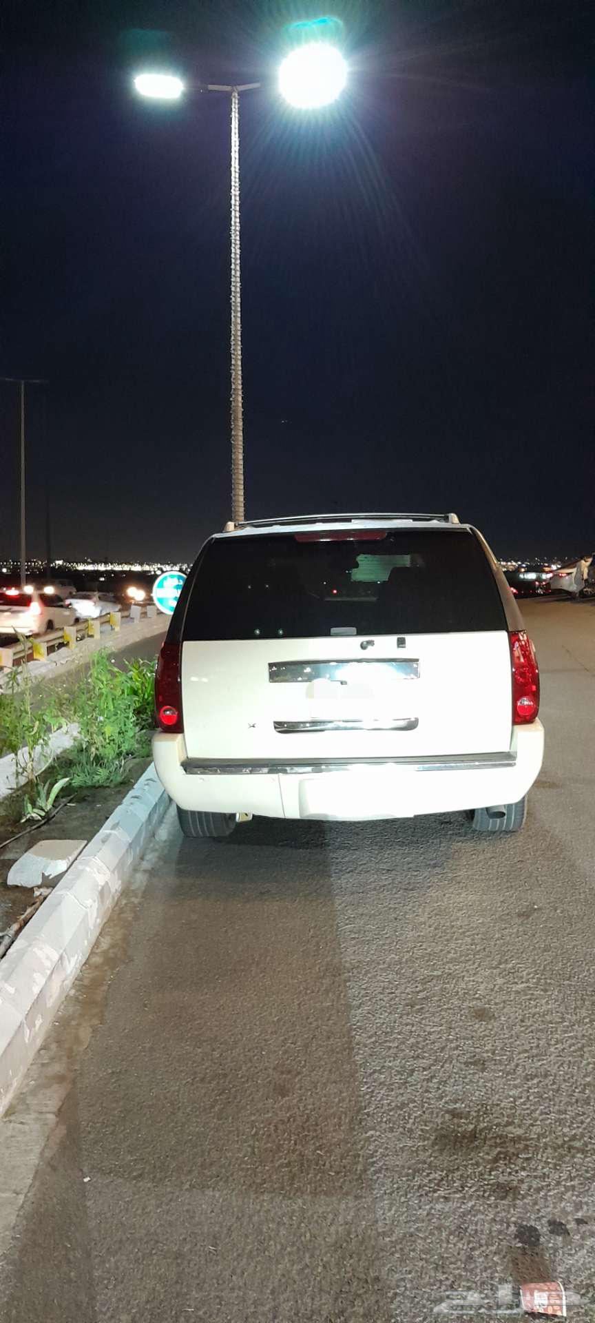 جمس يوكون2007 نظيف سليم الحوادث633099928220171127