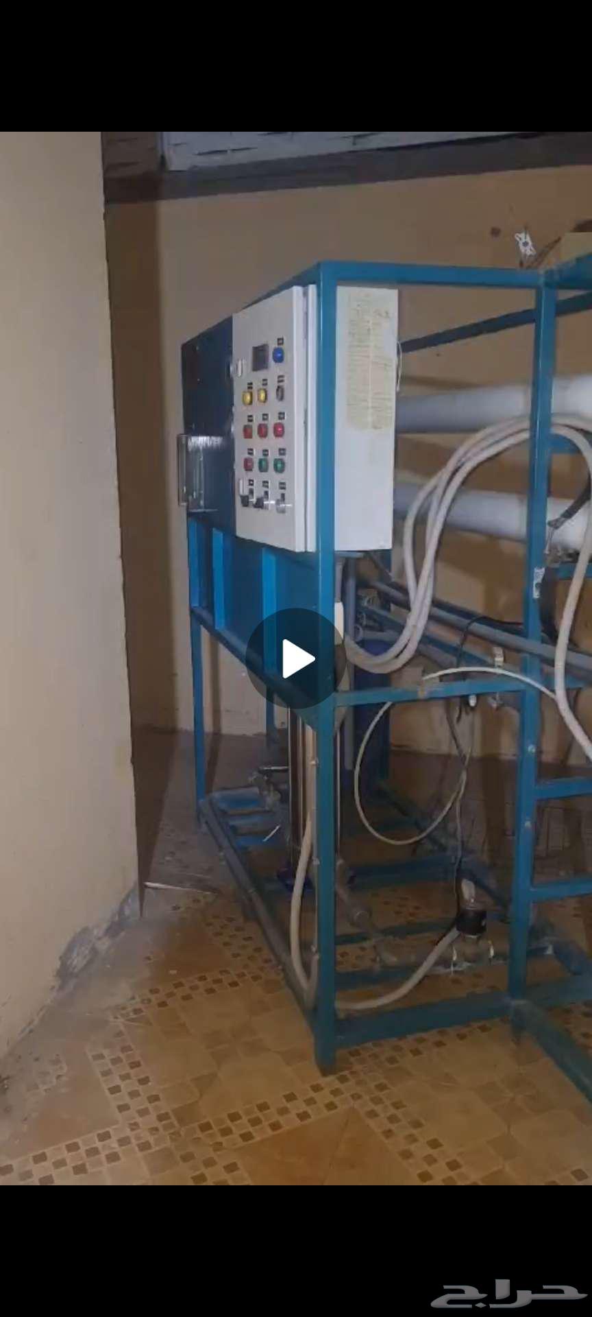 Desalination plant63204553795585113