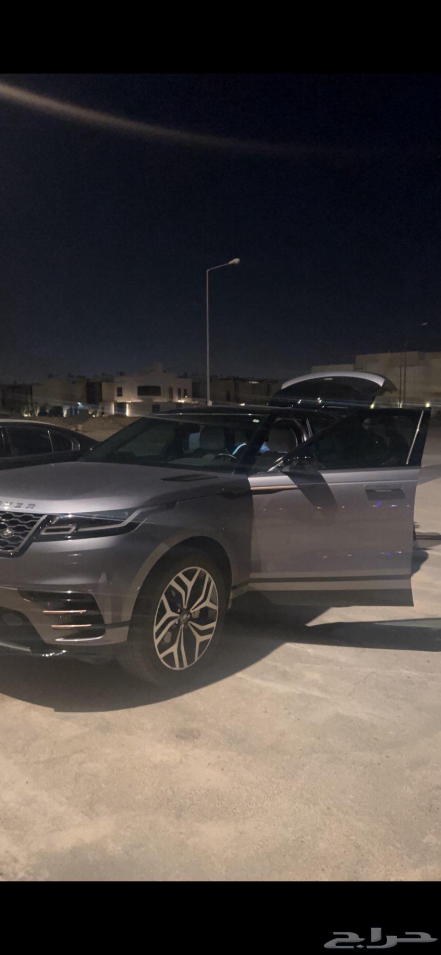 رنج روفر فيلار للبيع63307421172995113
