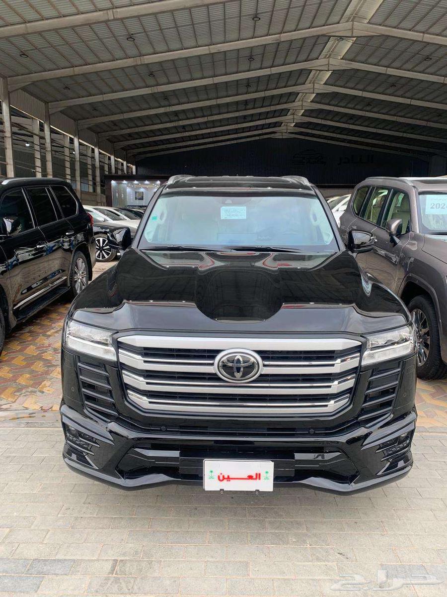 GXR L4 M 2024, odometer 15,000 km, imported by Al-Sayer, Kuwait.63310284975107112