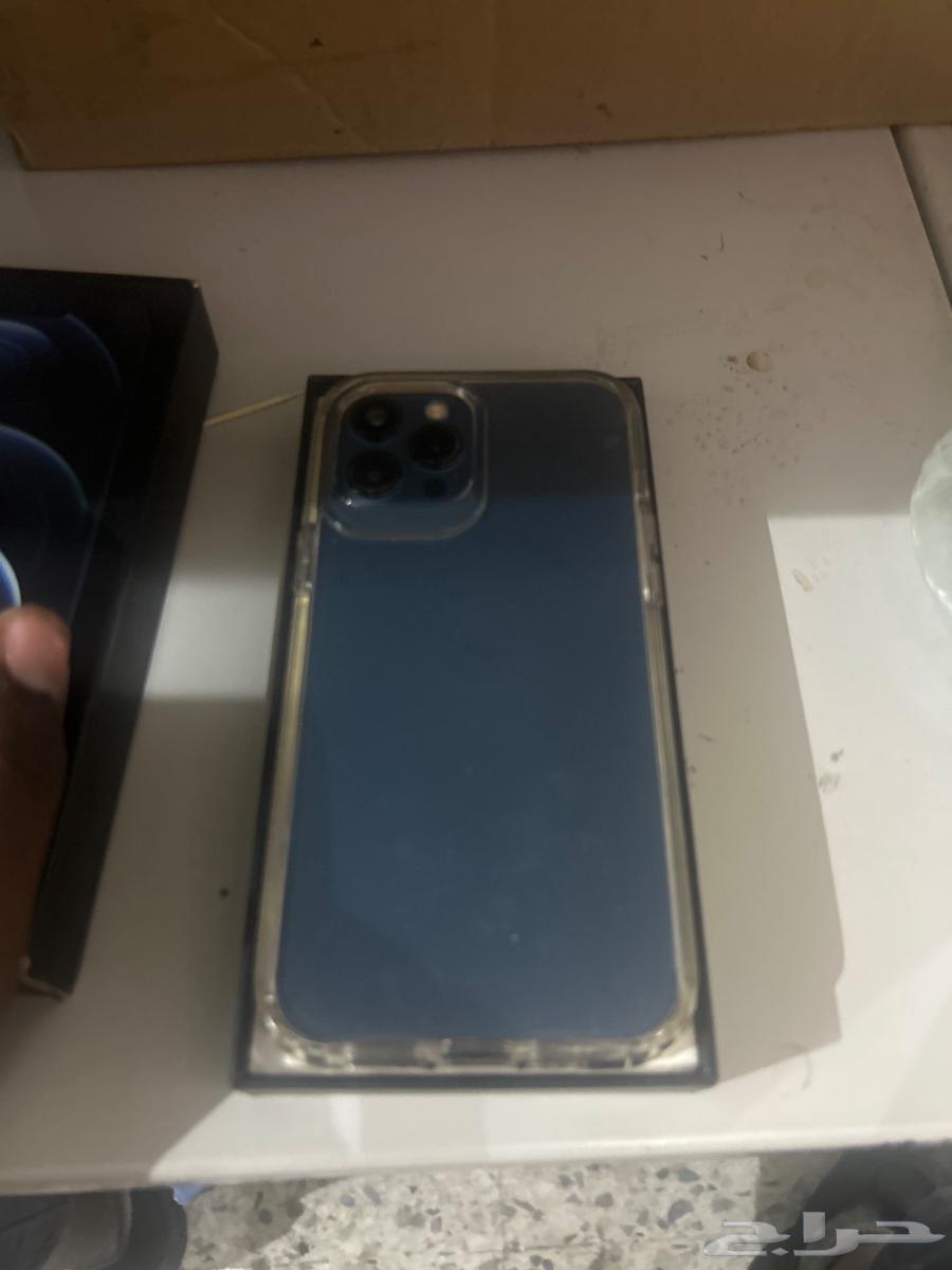 iPhone 12 Pro Max63205088511617111