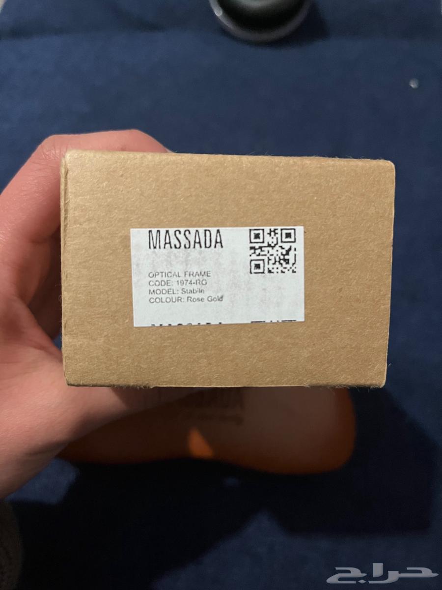 Masada women's sunglasses63202412121986112