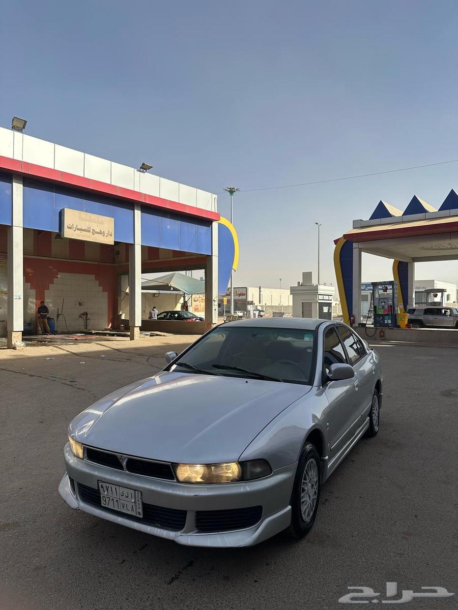 ميتسوبيشي لانسر 2007 للبيع63470234529409111
