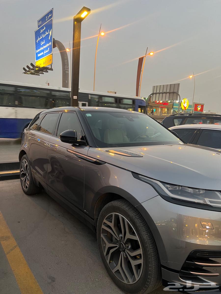 رنج روفر فيلار للبيع63307421172995112