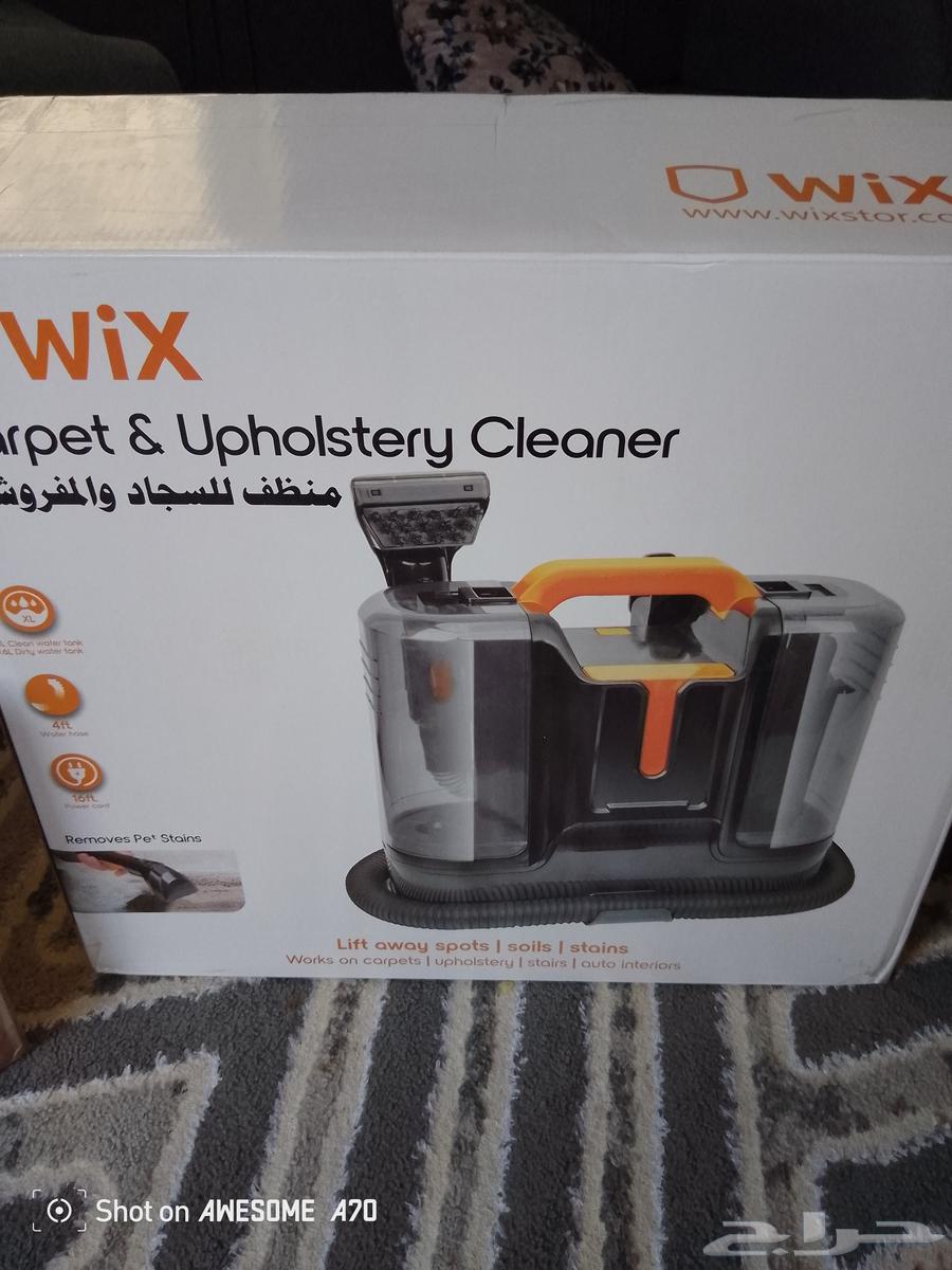 Wix vacuum63204539270146111