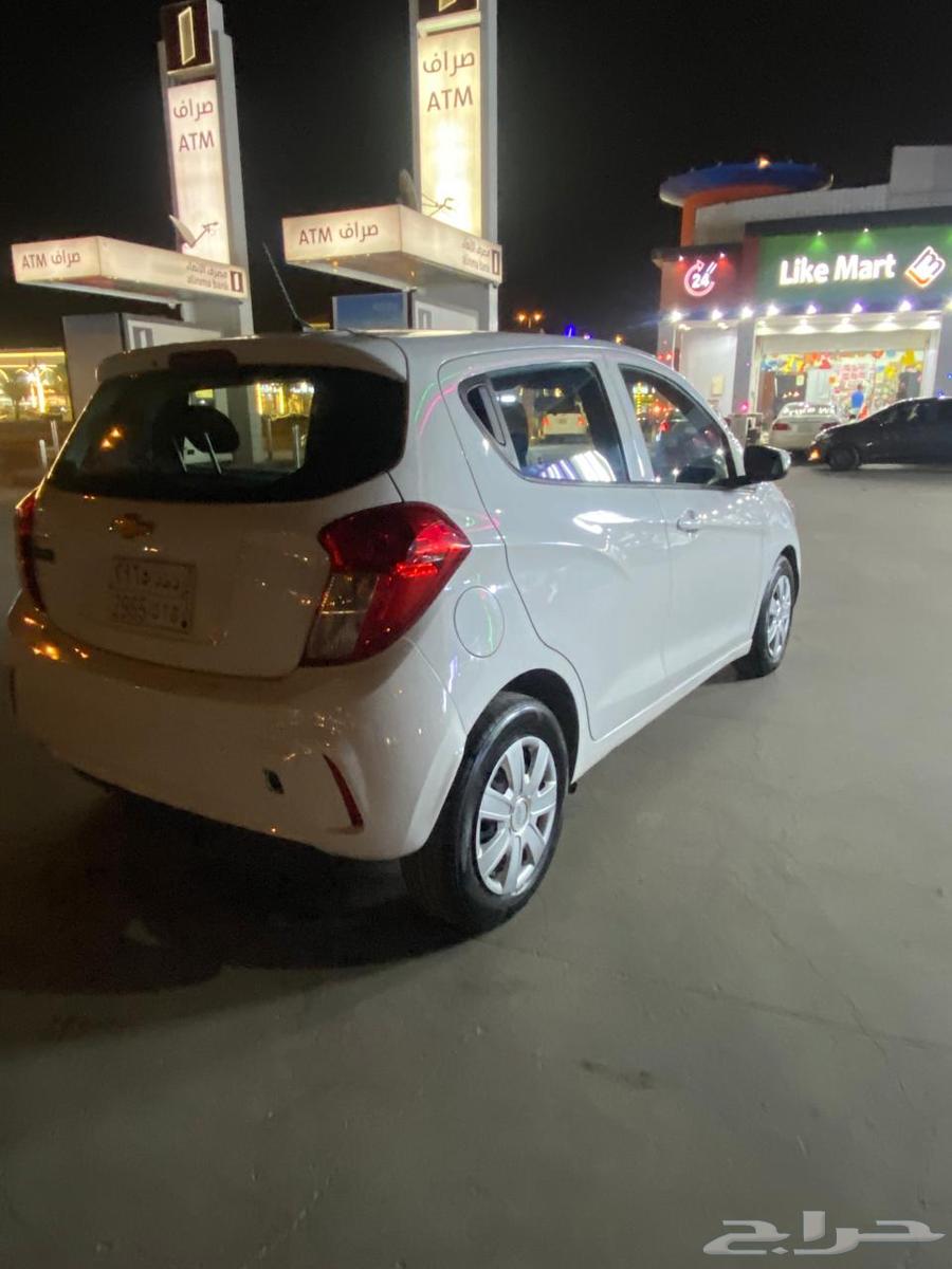اسبارك 2019 بدي ومحركات وكاله63308854742531112